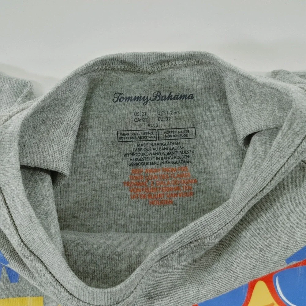 Tommy Bahama new tags
